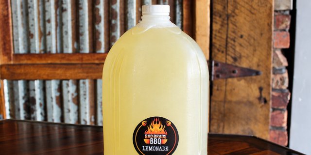 Gallon Lemonade