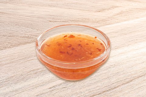 Ginger Sauce