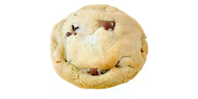 Chocolate Chip Cookie