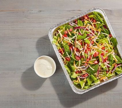 House Salad