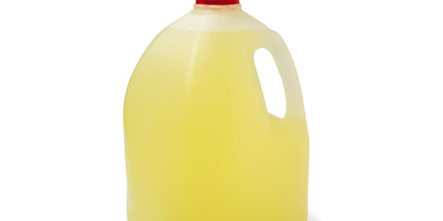 Lemonade Refresher