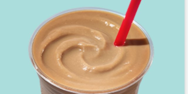 Black & White Shake