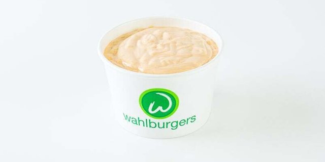 CHIPOTLE MAYO