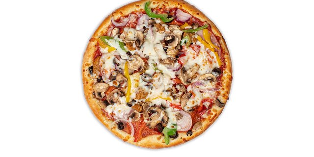 Carl's King Pizza