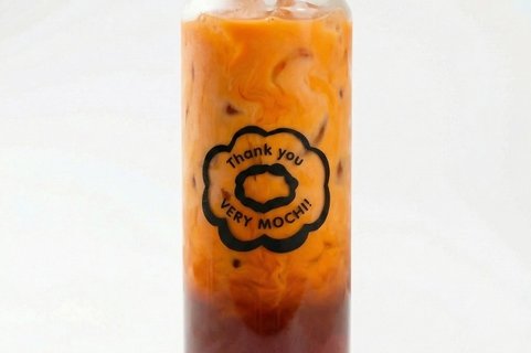 Thai Tea