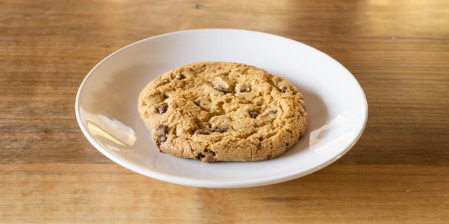 Colossal Cookies