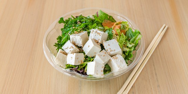 Yin Yang Bowl
