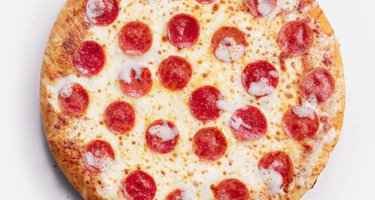 Lorenzo's Fresh Italian Cooking