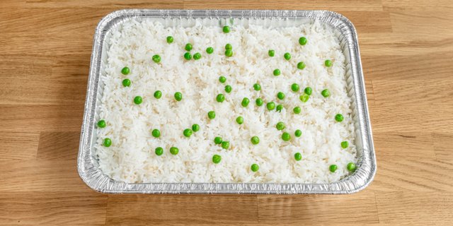 Jasmine Rice