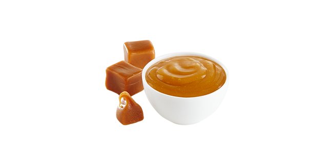 Caramel Dip