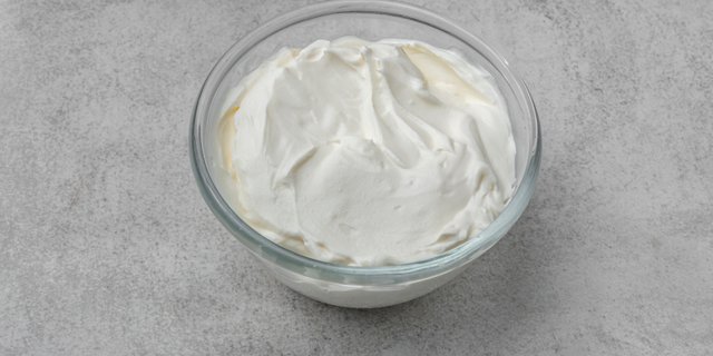 Sour Cream