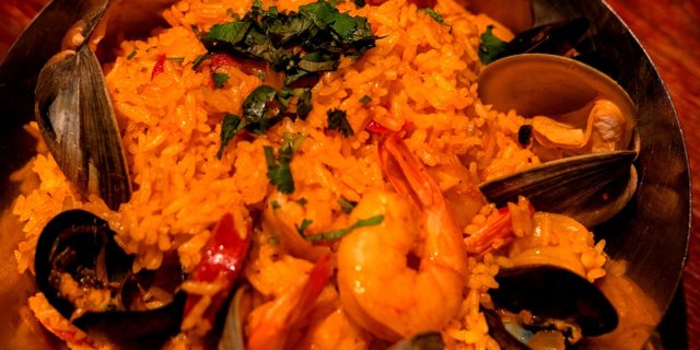 Paella