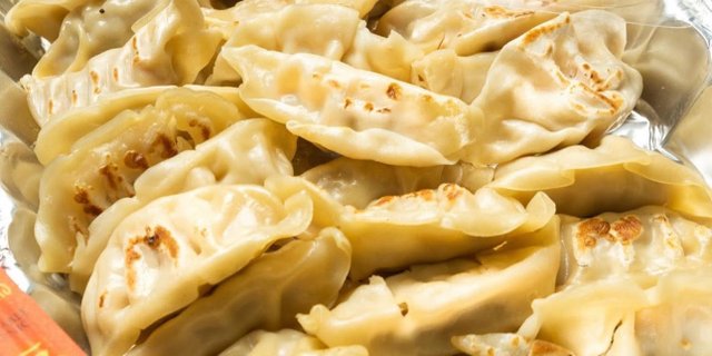 Gyoza