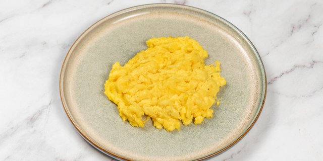 Scrambled Eggs