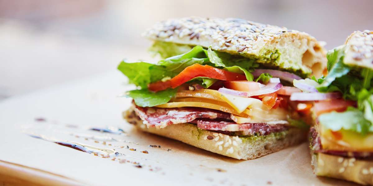 Mr. Vino Cafe & Sandwich Shoppe