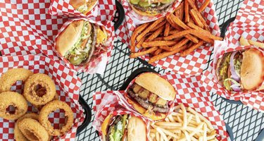 Colorado Grill