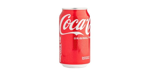 Coke