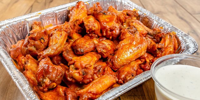 Border Wings