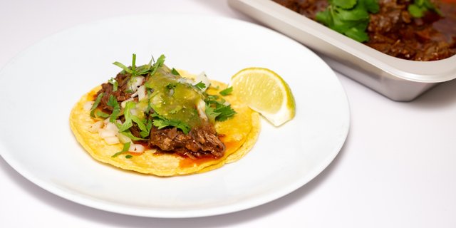 Taco