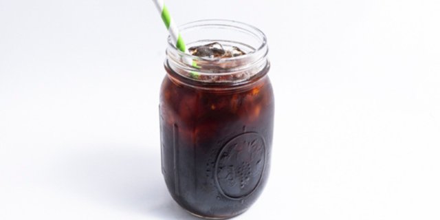 Cold Brew