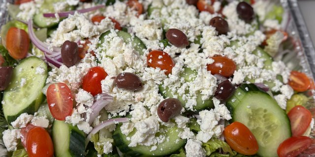 Greek Salad