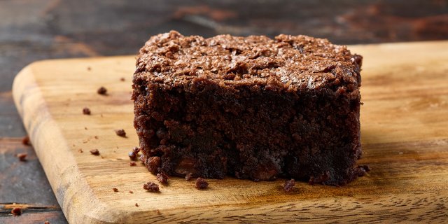 Chocolate Brownie
