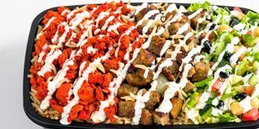 Combo Rice