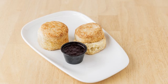Biscuit Box