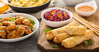 Chen Kitchen