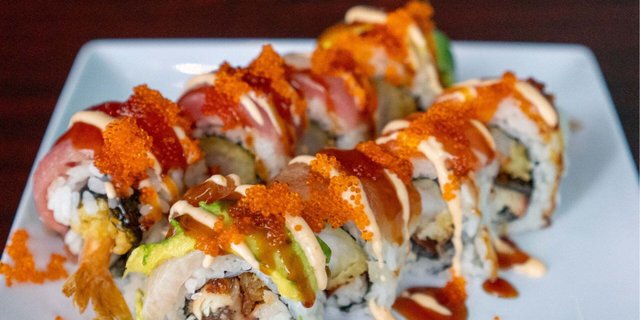 Nara Roll