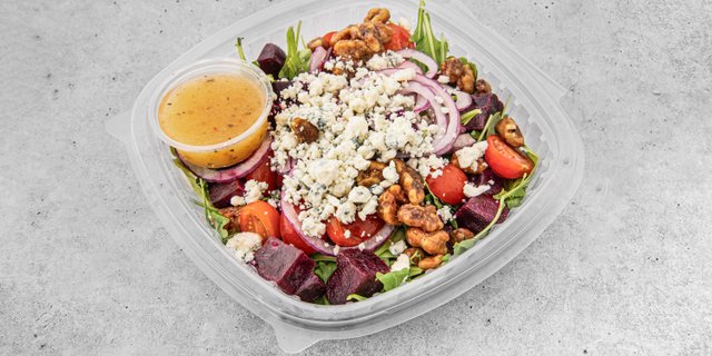 Beet Salad