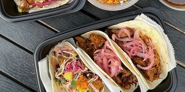 Street Taco Party