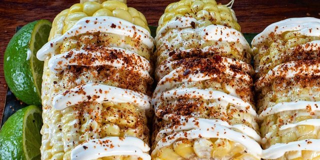 Elote