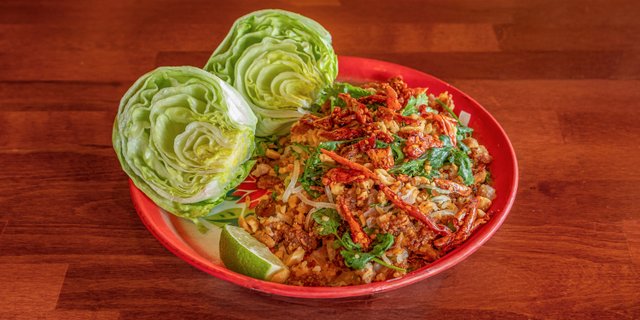 Nam Khao