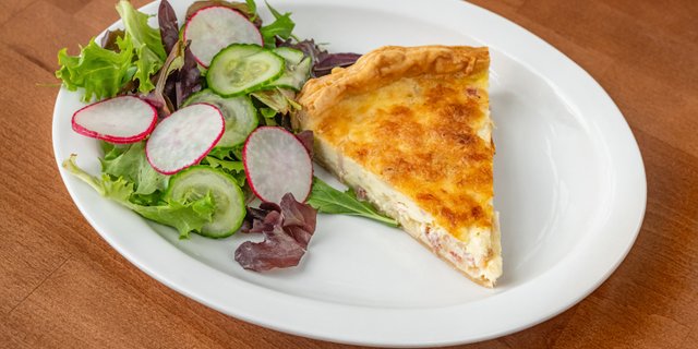 Quiche