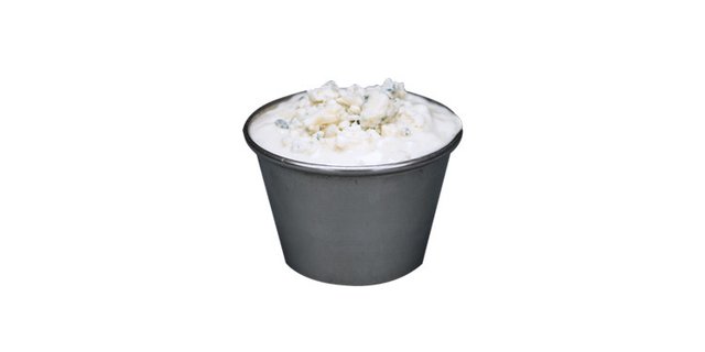 4 Oz. Blue Cheese Dressing