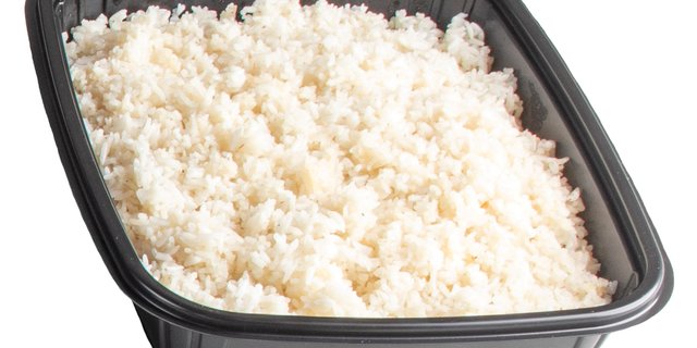 White-Lime Rice Rice
