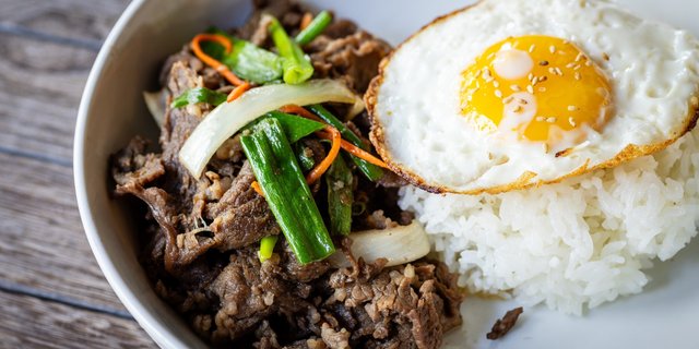 Bulgogi