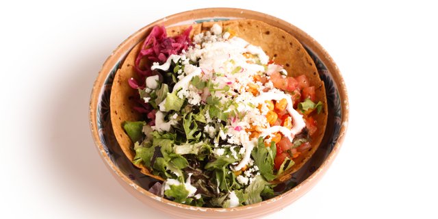 Veggie Bowl