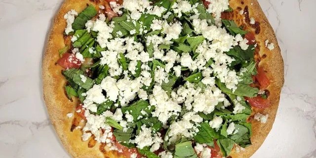 Armenian Pizza