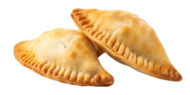 Beef Empanadas Platter
