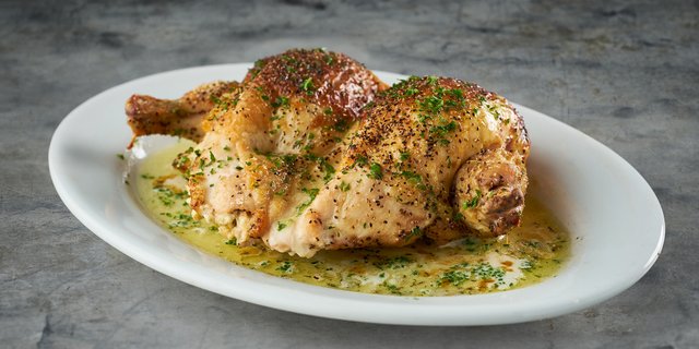 Stuffed Chicken Breast