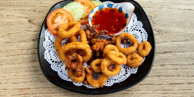 Calamari