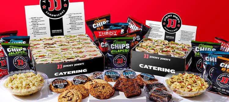 Jimmy John's