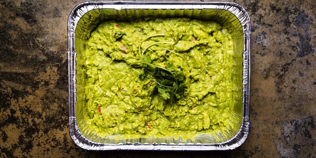 Guacamole