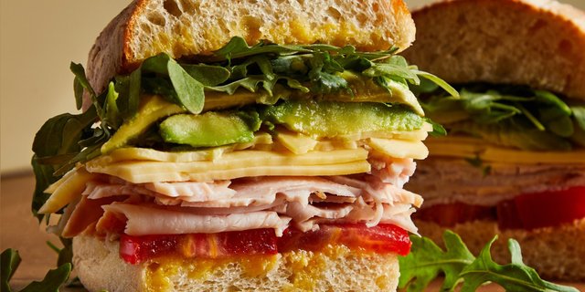 Californian Sandwich