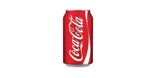 Coca-Cola Classic