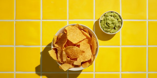 Chips & Guac