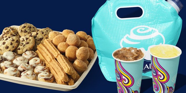 Sweet Variety Bundle