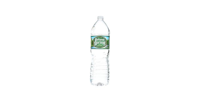 Bottled Water